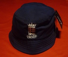England Cricket Bucket Hat