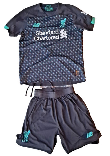 Lfc liverpool top - lfc,