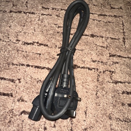 Genuine earlex power lead - genuine,