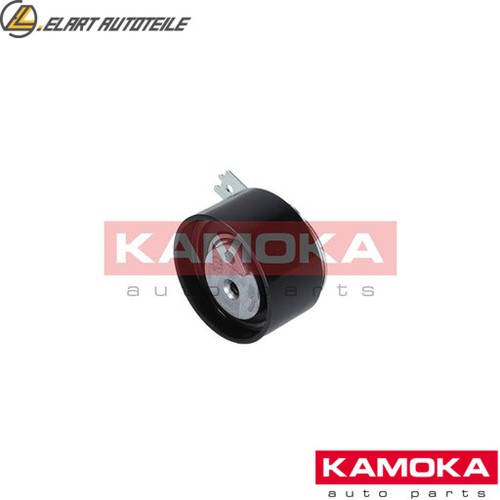 Tensioner pulley timing - tensioner, belt