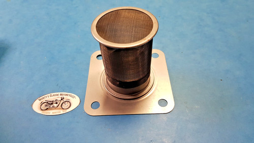 Triumph oil filter 4783 - triumph,