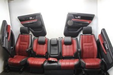 Land rover range sport - land,