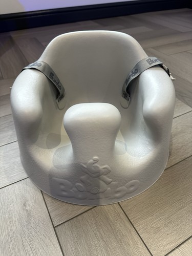Bumbo baby seat with - seat,