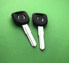 Key Blank For Mazda B1600