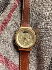 Seiko 7A48-5000 chronograph