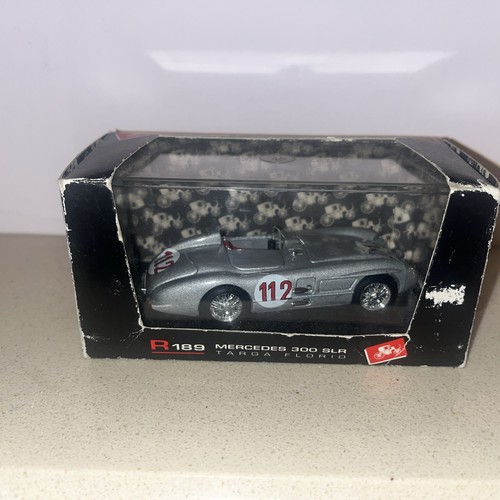 Brumm models scale - brumm,