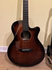 Tanglewood  Winterleaf TW4E-KOA, Lightly Used. Never Raced Or Rallied