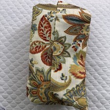 Five Queens Court August