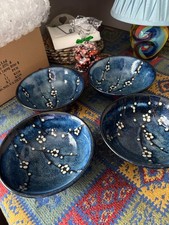 PASTA/SERVING BOWLS  SET OF 4