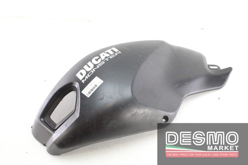 Ducati monster 696 - 696, 1100
