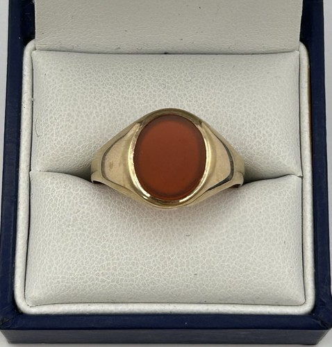 Vintage 9ct gold - vintage, &