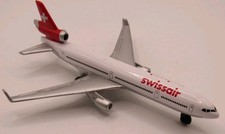 Diecast Toy Model Airliner