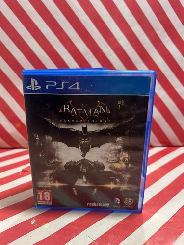 Batman arkham knight - batman,