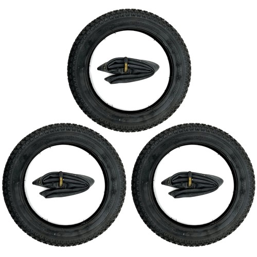 Tyre tube 90g - 3x,