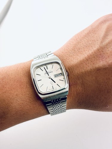 Seiko king quartz watch - king,