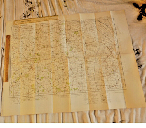 Grantham lincolnshire - grantham,