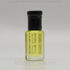 Oud Sandalwood - Concentrated