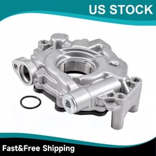 1x High Volume Oil Pump For