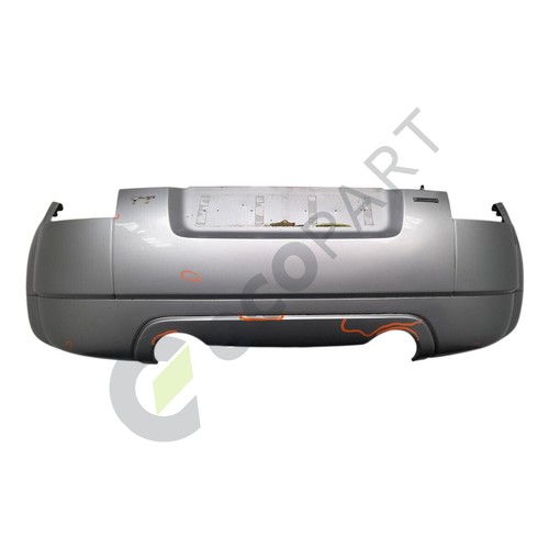1998 2006 audi rear bumper - tt,