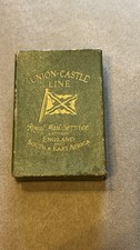 Original Union-Castle Line