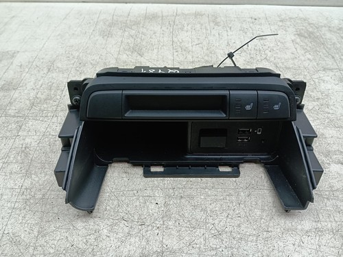 Mazda mx5 aux usb - aux, port