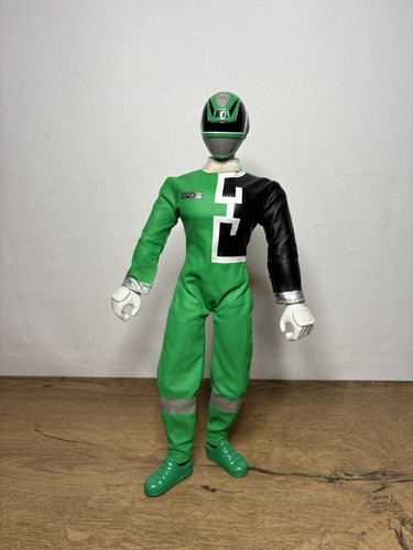 2002 bandai power rangers - 2002,