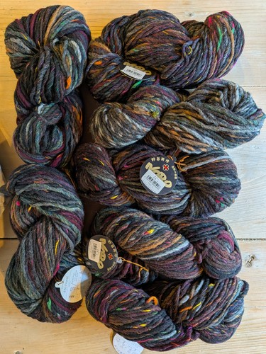 Noro yoroi yarn - yoroi, cotton