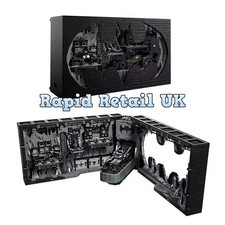 Batman Batcave Shadow Box