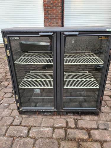 Quest double door commercial - quest,