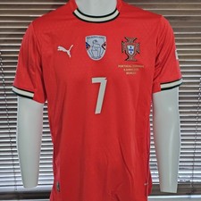 BNWT Puma Portugal 2025