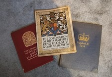 1953 Coronation of Her Majesty