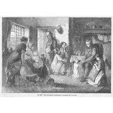 THOMAS BROOKS The Awakened