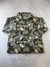 Vintage 90s NAF NAF All Over