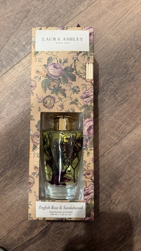 Laura ashley english rose - laura,