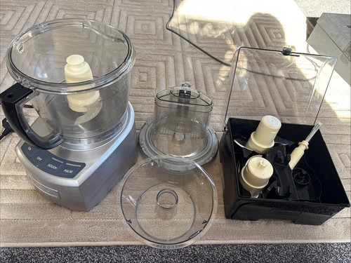 Cuisinart fp16dcu 1500w food - fp16dcu,