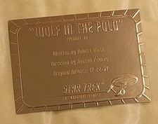 Star Trek TOS Original Series