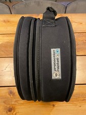 Protection Racket 13" x 6.5" Snare Drum Padded Soft Case Bag 3014-00 - Used