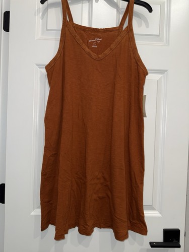 Universal thread dress - universal, large