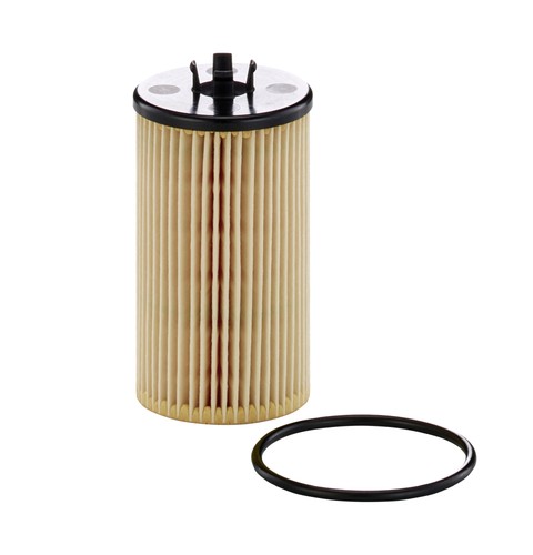 Fits mann filter 612 - mann,