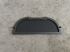 Genuine Audi TT Mk1 Rear