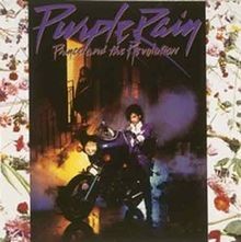 Purple Rain [Vinyl LP] [Vinyl