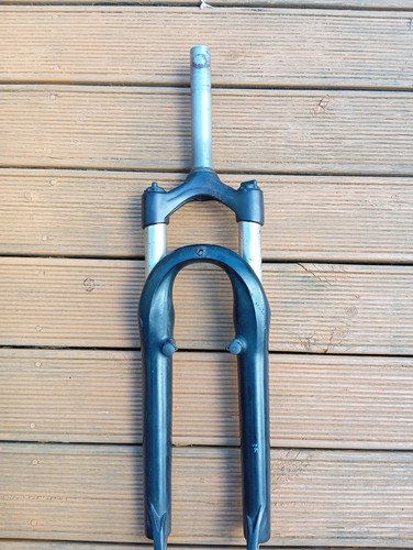 Mtb forks rst for wheel - mtb,