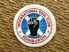 Original 1970s NORTHERN SOUL