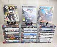 Individual Playstation 3 SONY PS3 Games-MULTIBUY!
