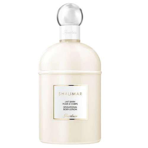 Shalimar guerlain - shalimar, by
