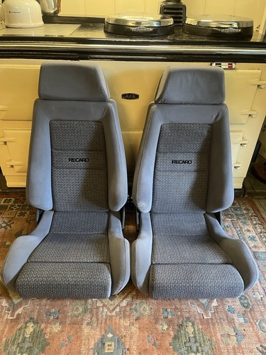 Recaro madrid angora - lx-c, /
