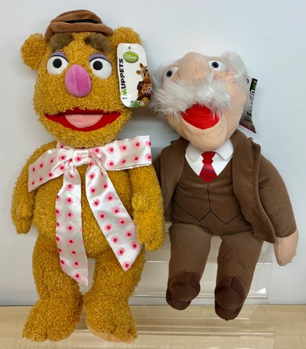 The muppets disney - store,