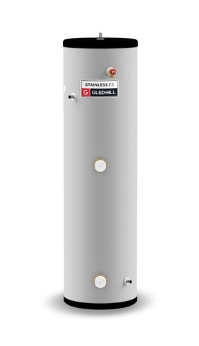 Gledhill direct unvented - es,