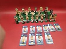 vintage Corinthians football