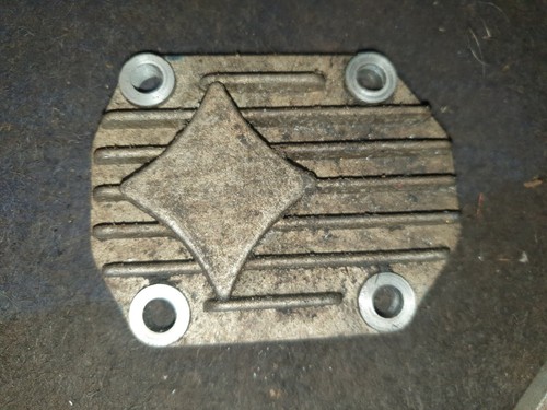Head cover cam - head,